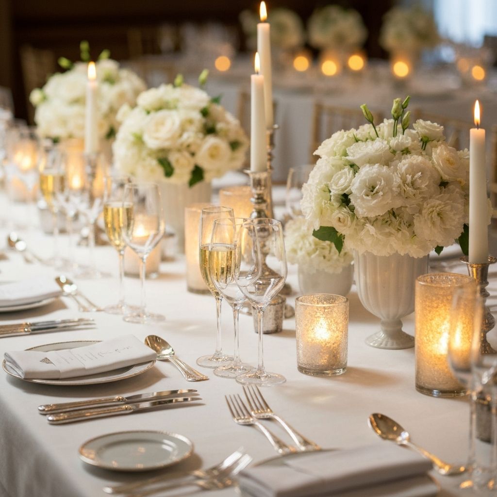 An Elegant Affair