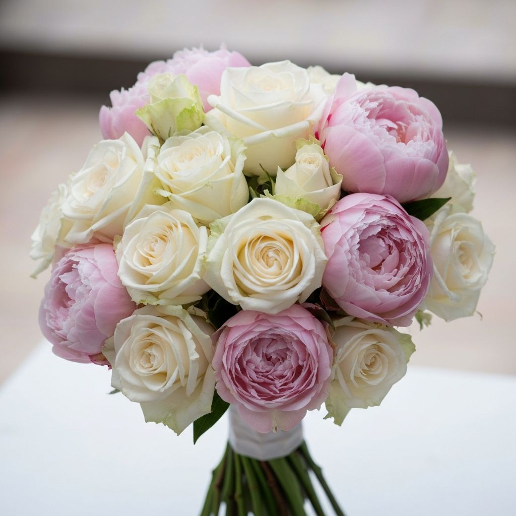 Blooming Romance