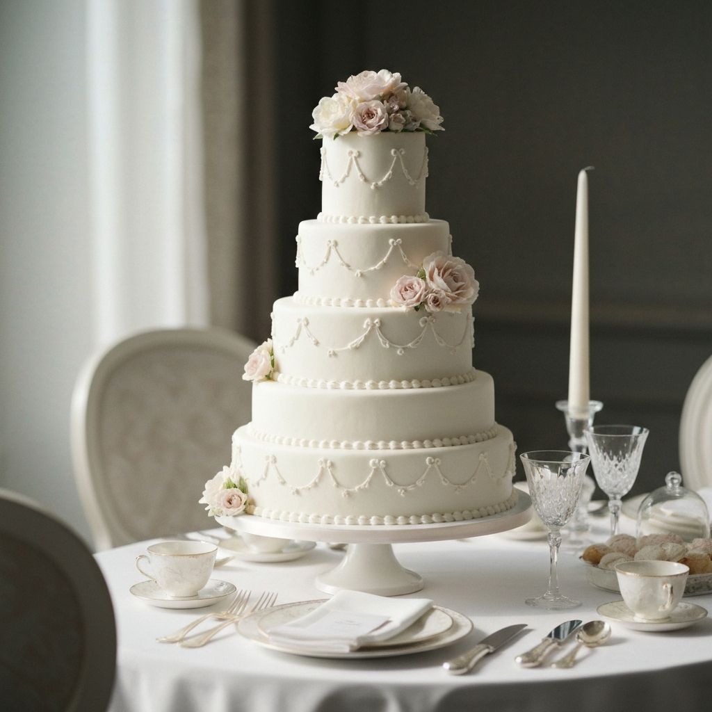 Sweet Indulgence
