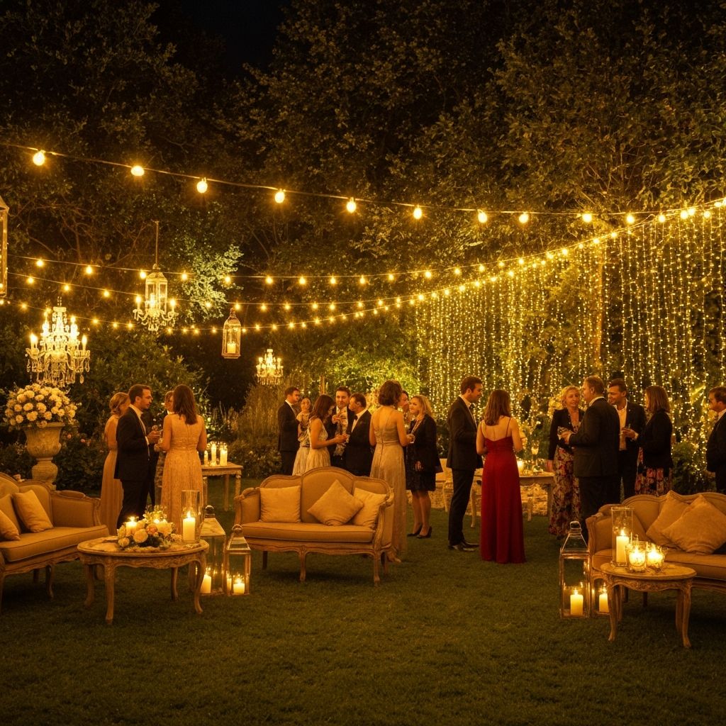 Enchanted Evening